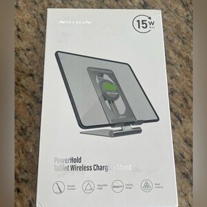 Nillkin Wireless Charging Stand